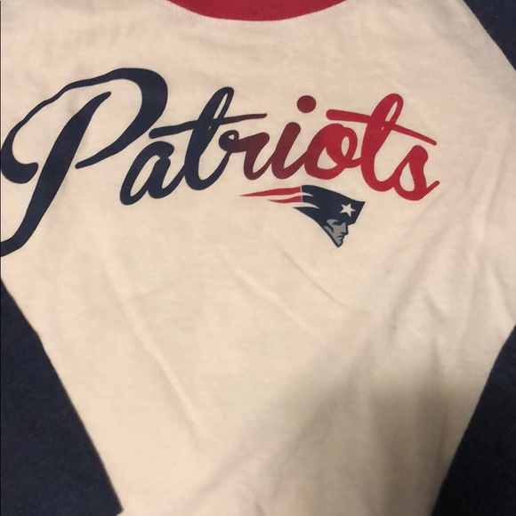 Used sweatershirt size M - Picture 4 of 11